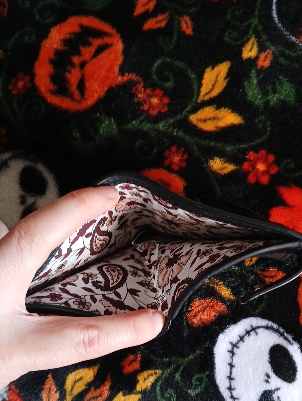 Vera Bradley Wallet - Picture 7 of 7